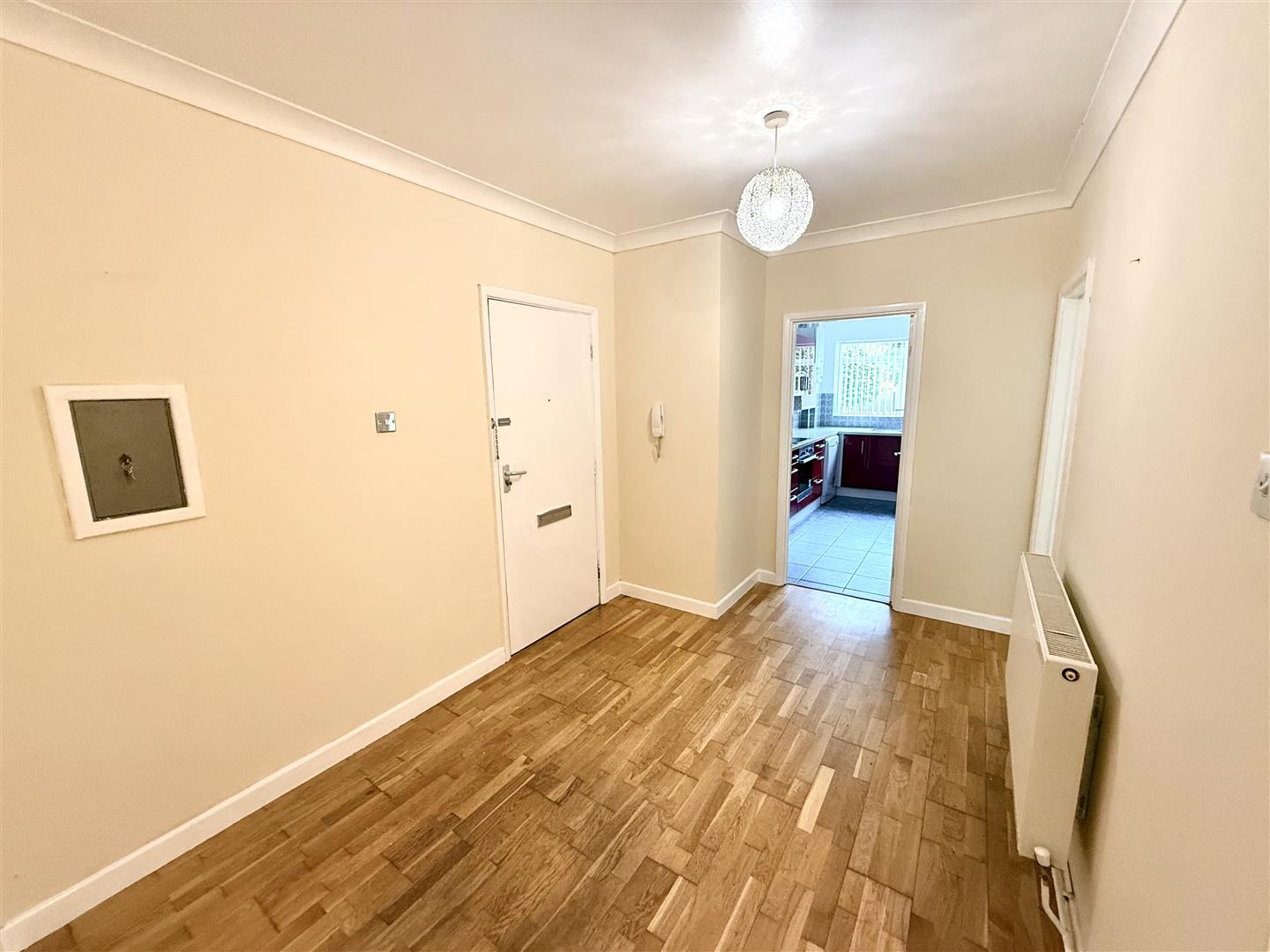 Long Oaks Court, Sketty, Swansea, SA2 0QH